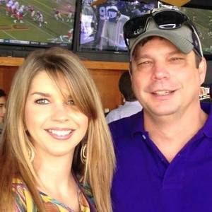 Meet your Posher, Ron